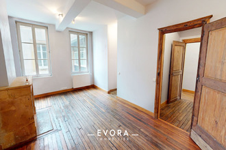 achat appartement metz 57000