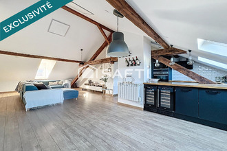 achat appartement metz 57000