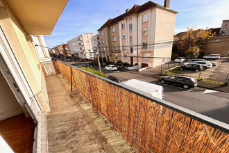 achat appartement metz 57000