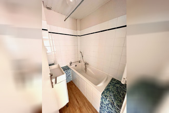 achat appartement metz 57000