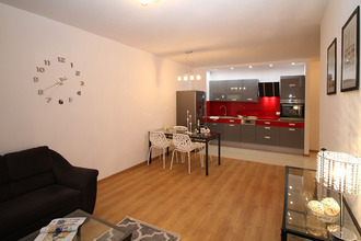 achat appartement metz 57000