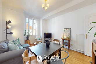 achat appartement metz 57000