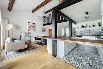 achat appartement metz 57000