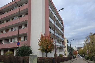 achat appartement metz 57000