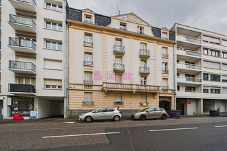 achat appartement metz 57000