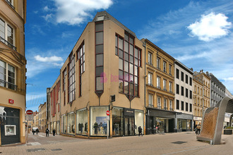 achat appartement metz 57000