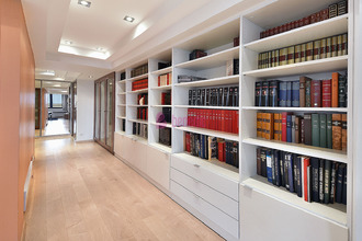 achat appartement metz 57000