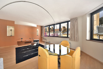 achat appartement metz 57000