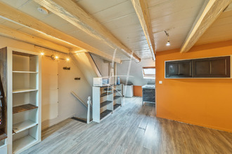 achat appartement metz 57000