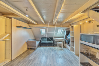 achat appartement metz 57000