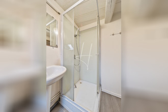 achat appartement metz 57000