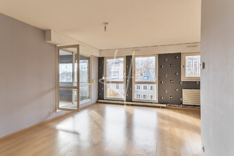 achat appartement metz 57000