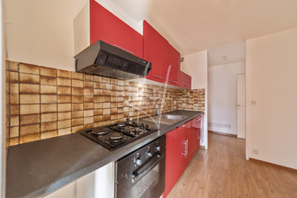 achat appartement metz 57000