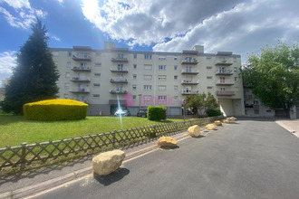 achat appartement metz 57000