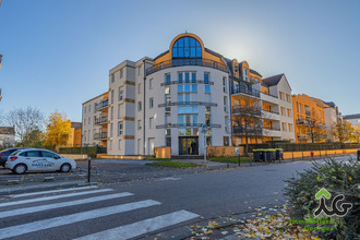 achat appartement metz 57000