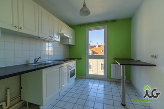 achat appartement metz 57000
