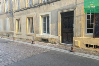 achat appartement metz 57000