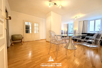 achat appartement metz 57000