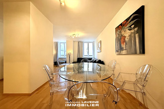 achat appartement metz 57000