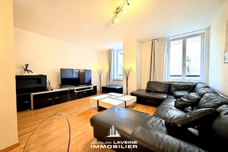 achat appartement metz 57000