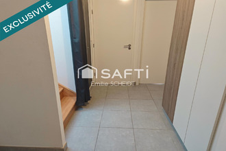 achat appartement metz 57000