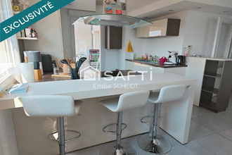 achat appartement metz 57000