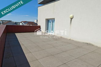 achat appartement metz 57000