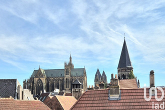 achat appartement metz 57000