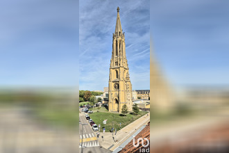 achat appartement metz 57000