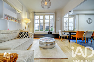 achat appartement metz 57000