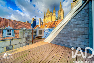 achat appartement metz 57000