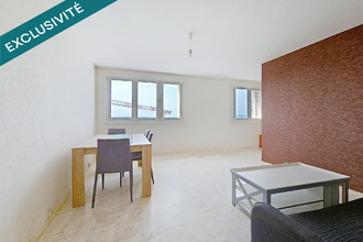 achat appartement metz 57000