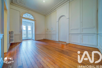 achat appartement metz 57000