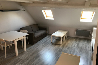 achat appartement metz 57000