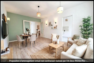 achat appartement metz 57000