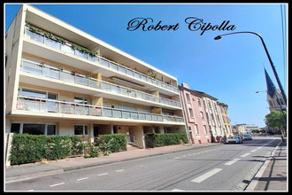 achat appartement metz 57000