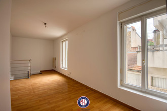 achat appartement metz 57000