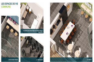 achat appartement metz 57000