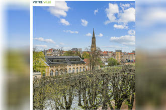 achat appartement metz 57000