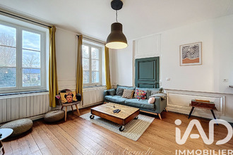 achat appartement metz 57000