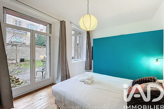 achat appartement metz 57000