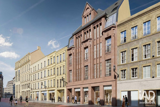 achat appartement metz 57000