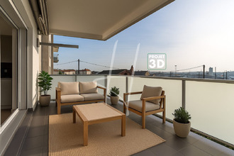 achat appartement metz 57000