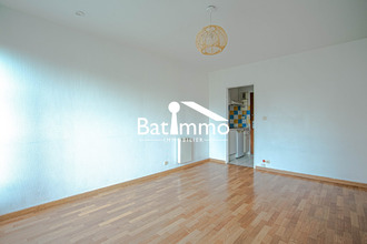 achat appartement metz 57000