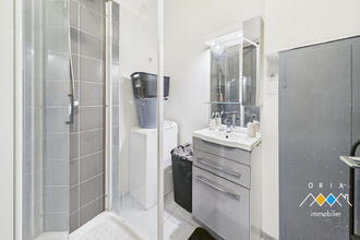 achat appartement metz 57000