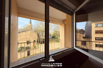 achat appartement metz 57000