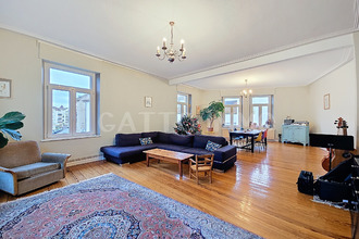 achat appartement metz 57000