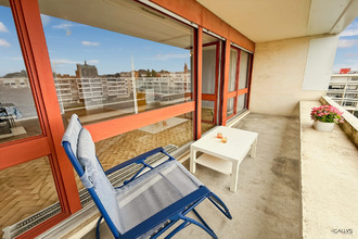 achat appartement metz 57000