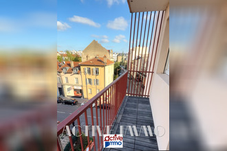 achat appartement metz 57000