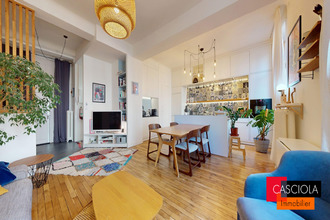 achat appartement metz 57000